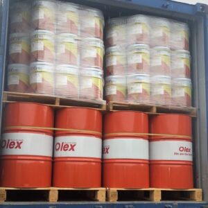 Dầu cắt gọt OLEX gốc tổng hợp SYNTHETIC TYPE