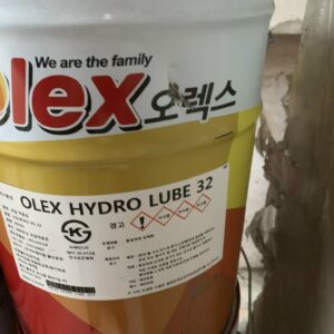 Dầu thủy lực HYDRO LUBE32