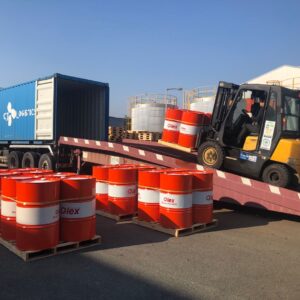 Dầu bánh răng GEAR OIL EP460