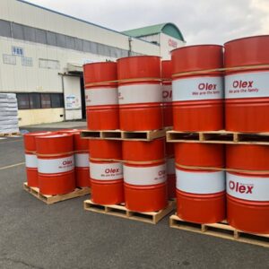 Dầu bánh răng GEAR OIL EP68